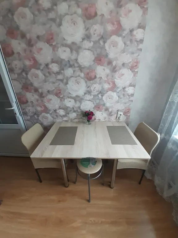 Величие гор