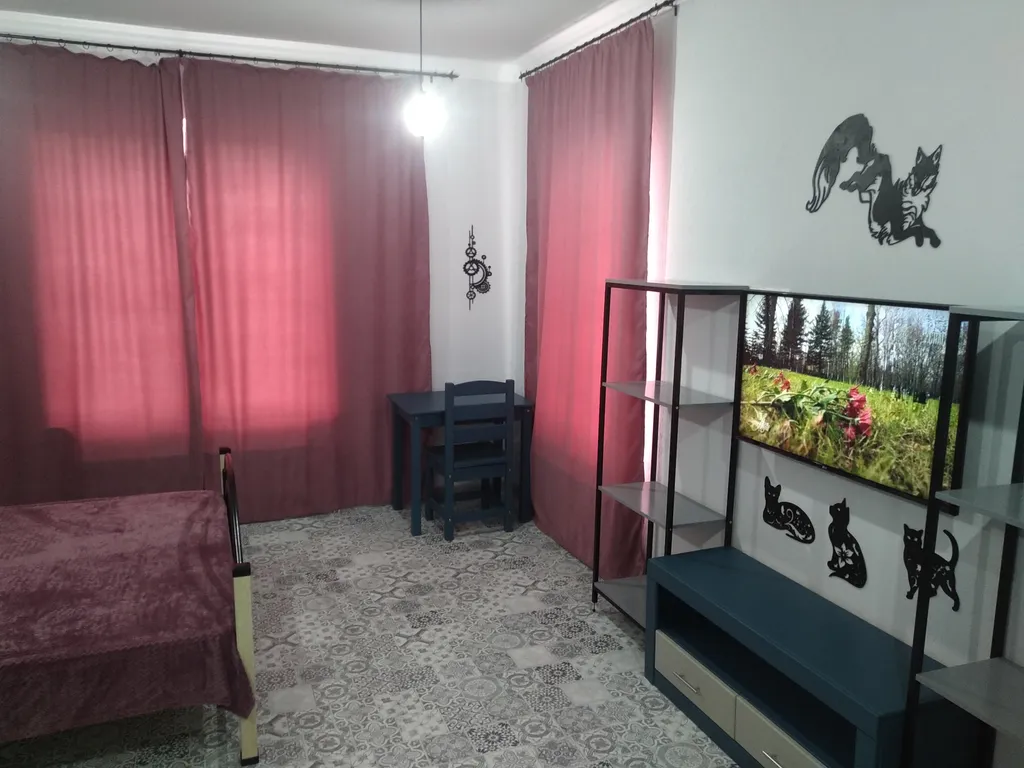 Вилла в горах с великолепным видом на долину и море