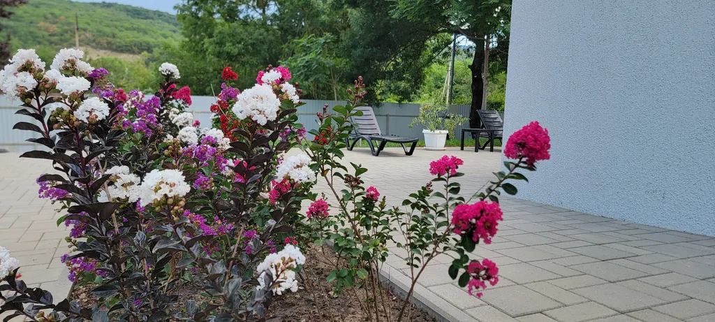 Дом под ключ для семейного отдыха