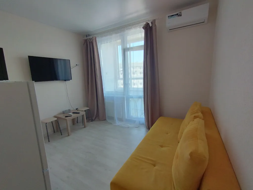 Уютная квартира на Московском тракте — аренда посуточно в Тюмень