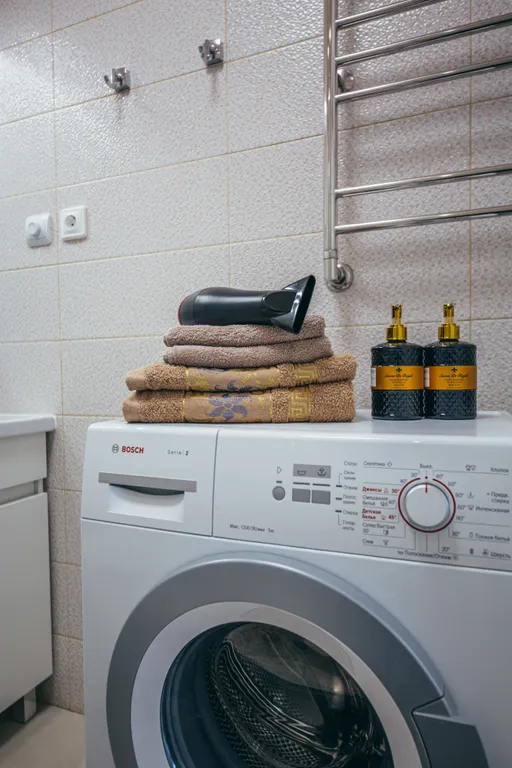 Квартира в историческом центре Зеленоградска