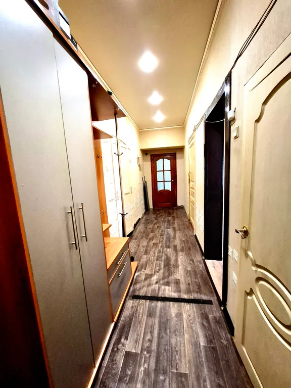 Апартаменты недалеко от квц Губернский