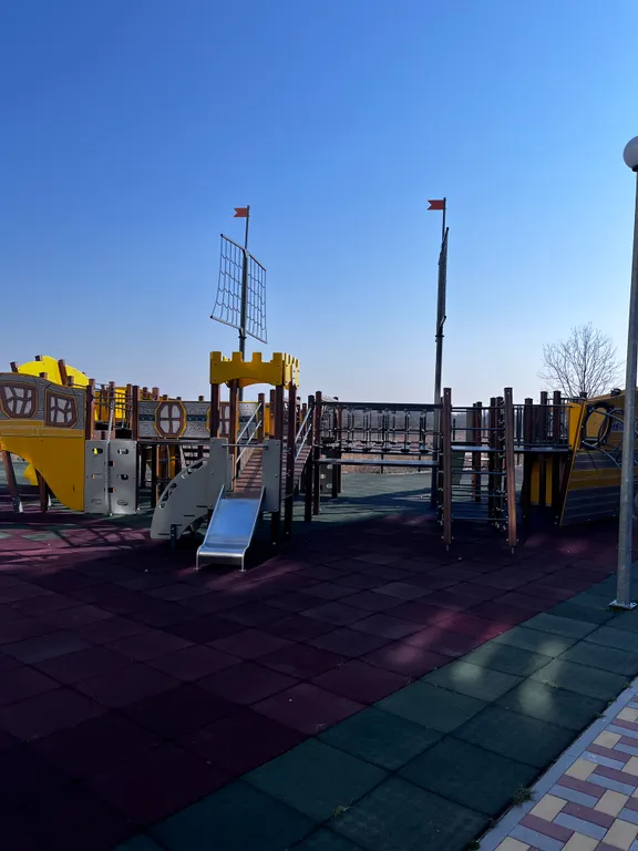 Квартира Шикарная квартира у моря — Пионерский