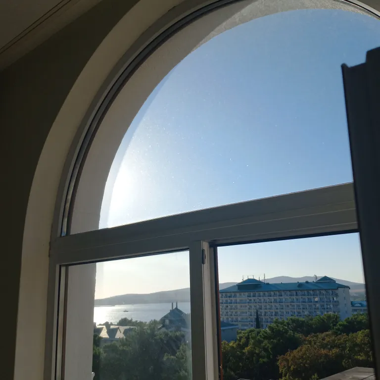 Квартира Квартира Апартамент в жк Изумрудный Город — Геленджик