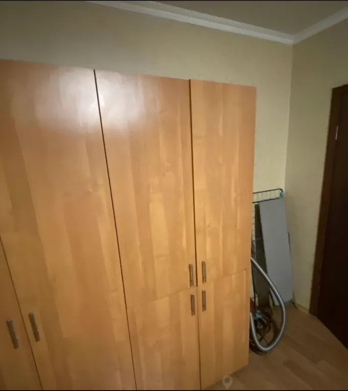 Квартира на радиогорке у моря