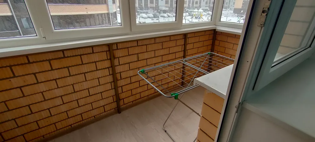 Квартира Квартира около озера и городского парка — Горячий Ключ