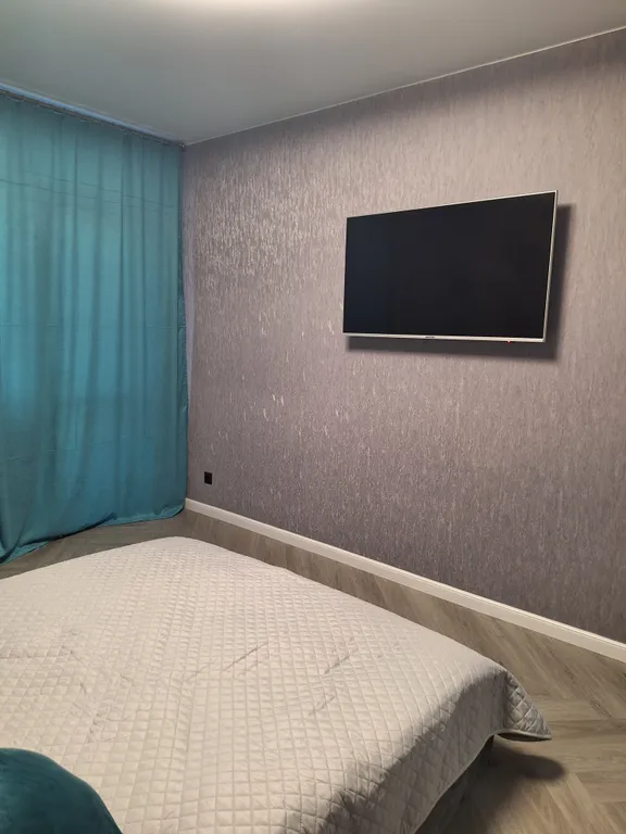 Отличная квартира с шикарным видом на море