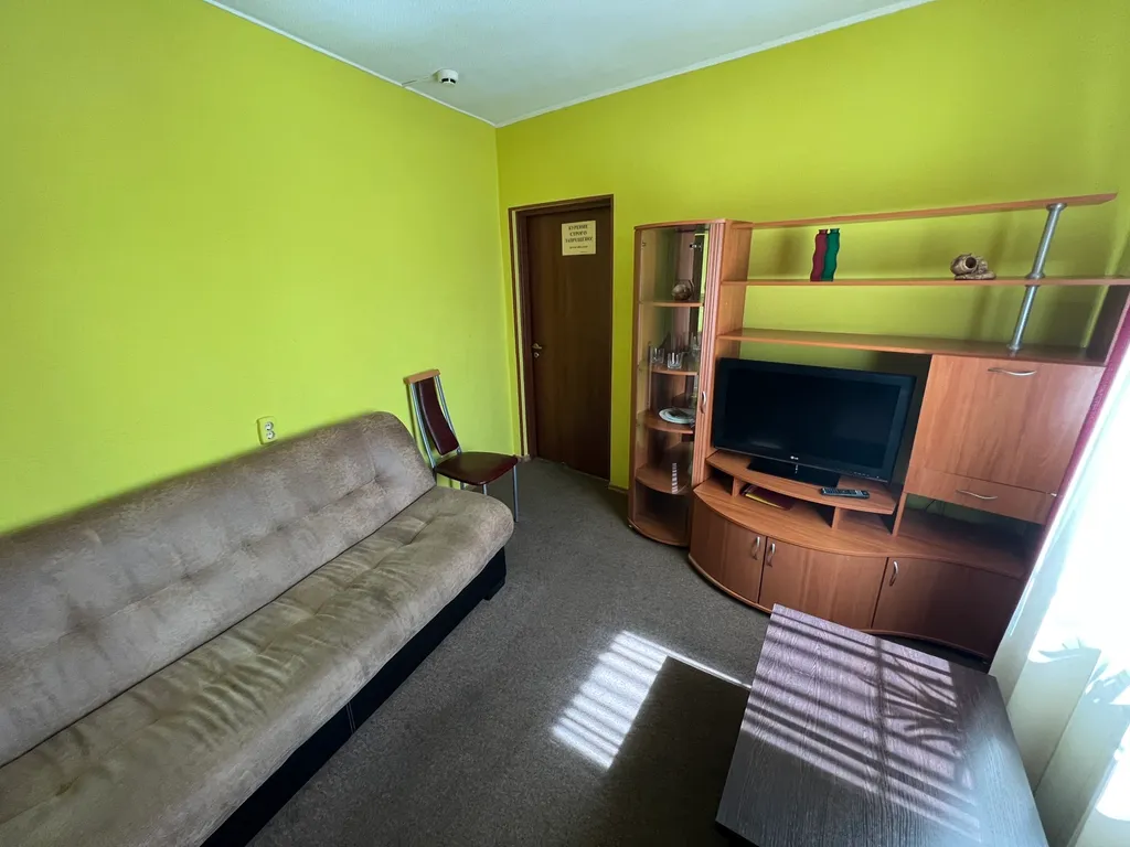 Номер двухкомнатный