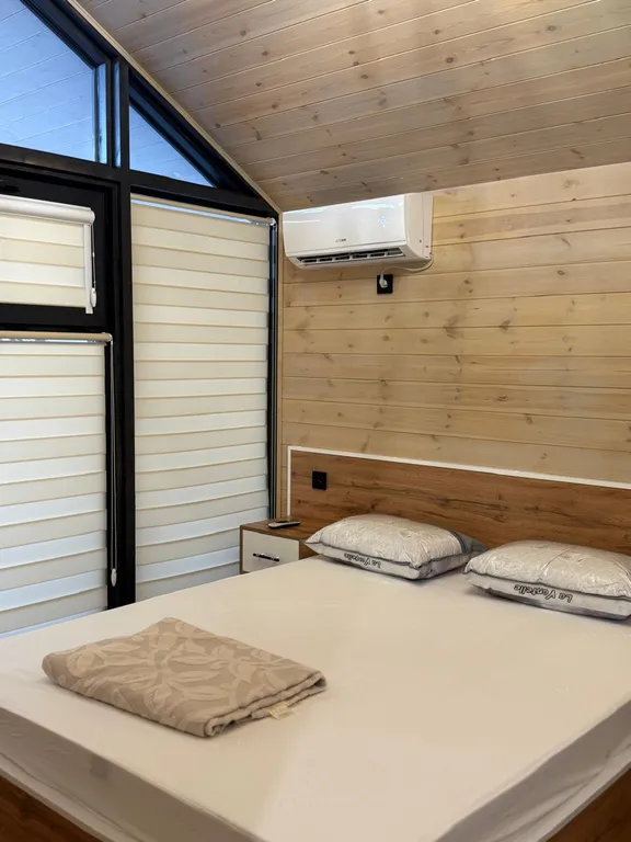 Коттедж с видом на море №2