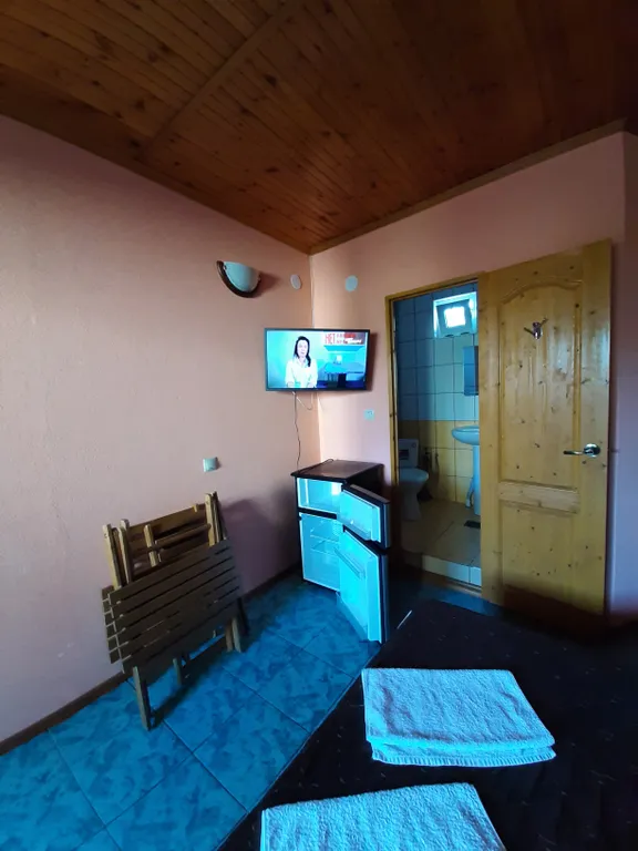 Комфорт на 3 человека