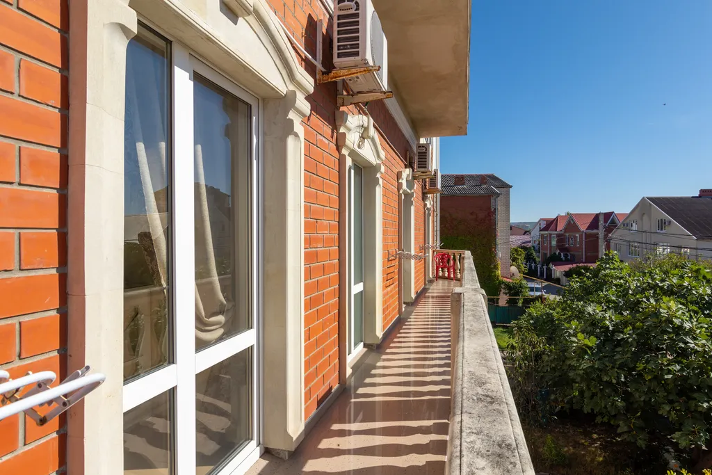 Квартира Комната — Геленджик