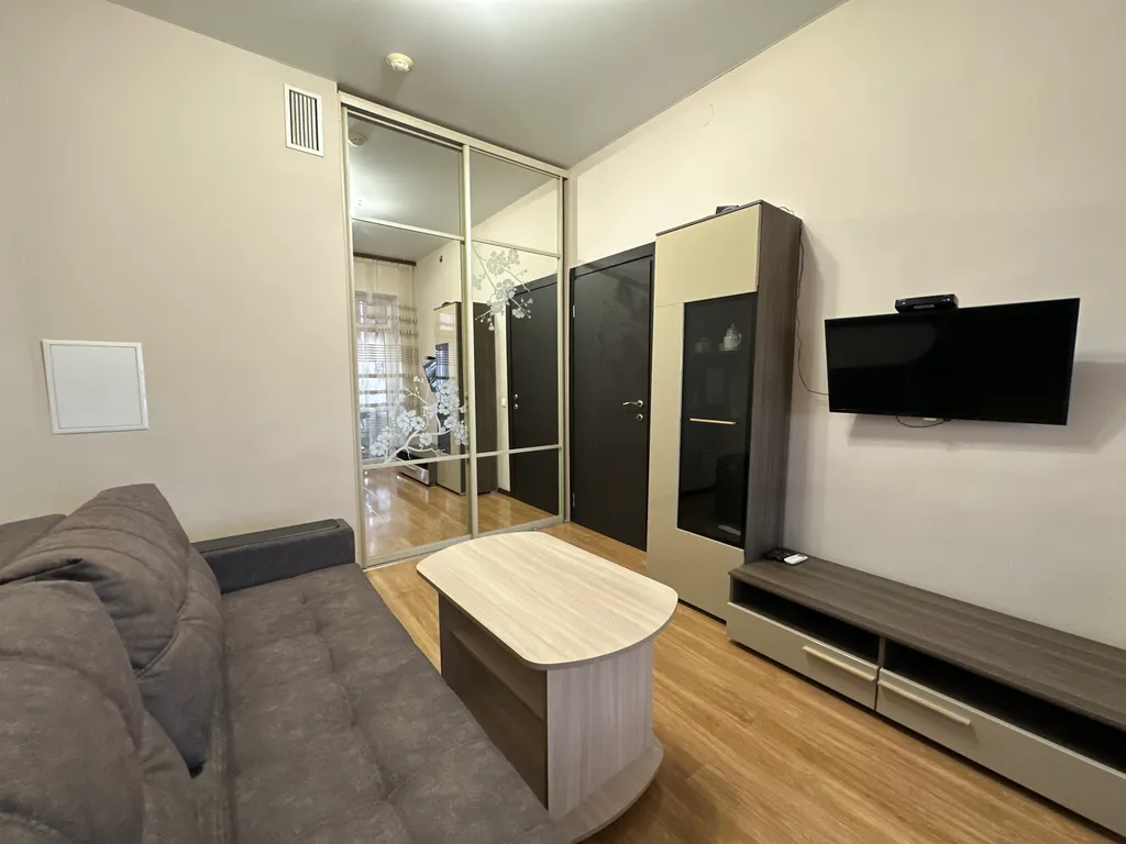 Квартира Семейные 2-комнатные апартаменты в Сириусе — Сириус