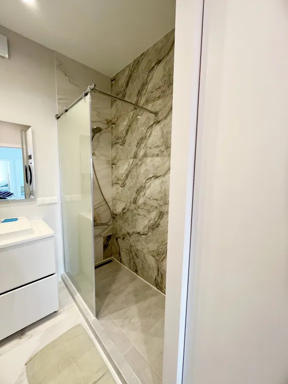 Апартаменты в центре города