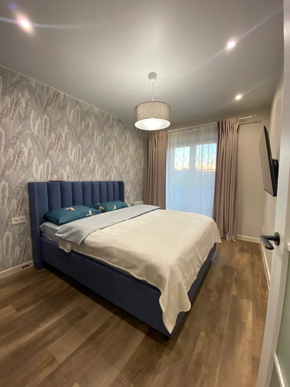 Квартира День Ночь — аренда посуточно в Архангельск