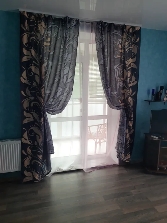 Квартира Квартира для отдыха — Волгоград
