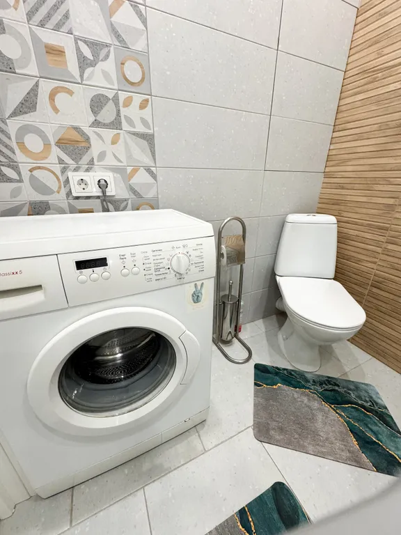 Чистая и уютная квартира возле Шереметьево