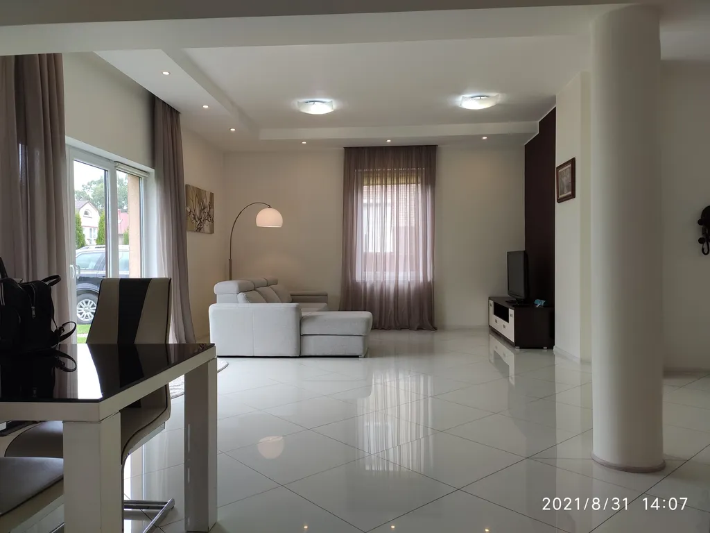 Дом для семейного отдыха