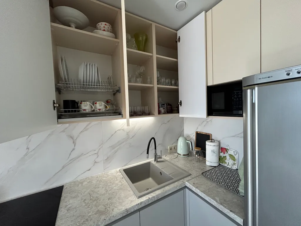 Квартира Милли