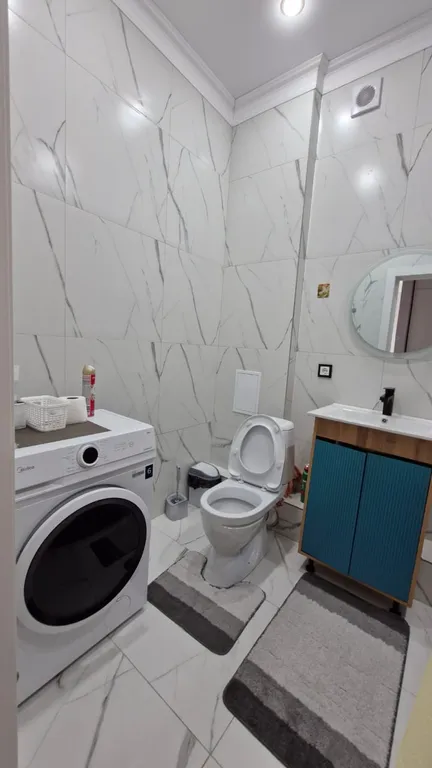 Уютная квартира в центре  город Астаны