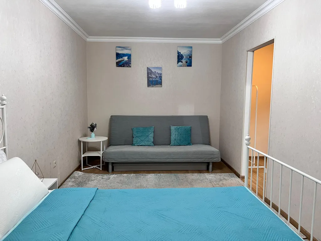 Квартира в самом центре