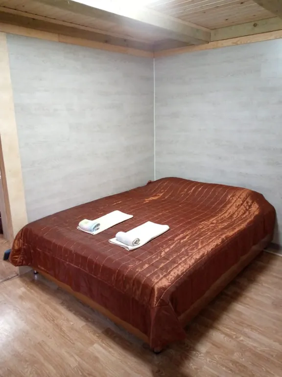 2-комнатная Квартира — аренда посуточно в Катунь