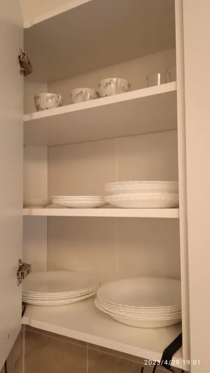 Квартира Комфортная квартира для семьи — Светлогорск