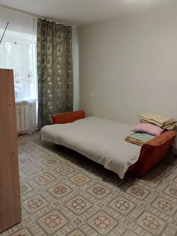 Уютная квартира в парковой зоне