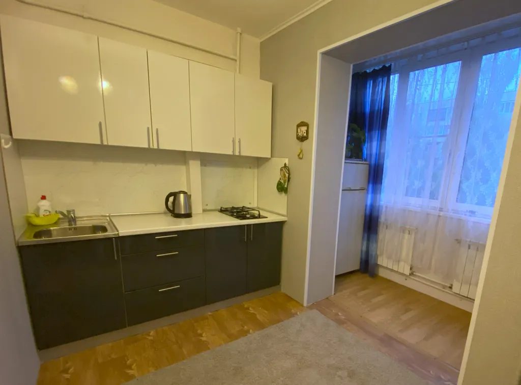 Квартира Уютная квартира вблизи исторической части города — Тихвин