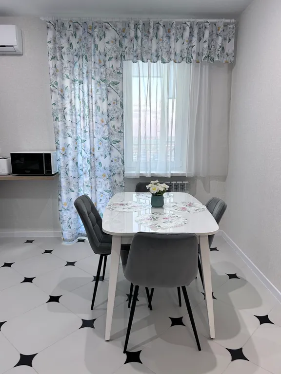 Современная 2-комнатная квартира в ЖК Лазурь - Новый уровень комфорт