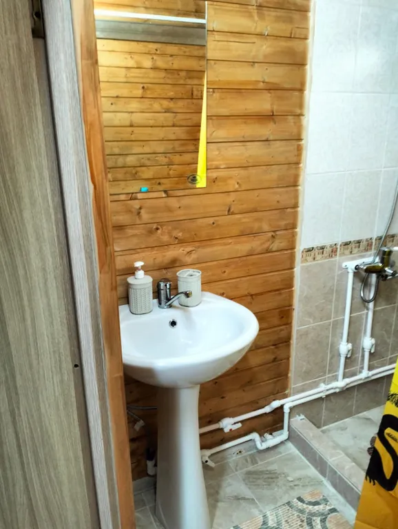 2-комнатный Дом