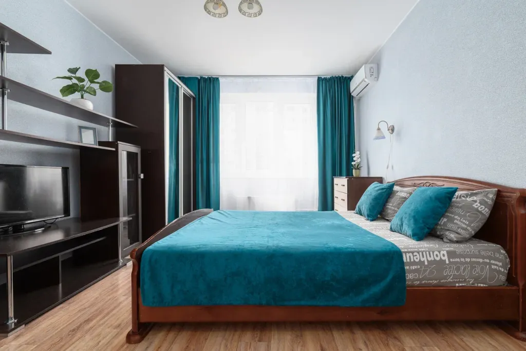 Квартира Квартира для семейного отдыха — Краснодар