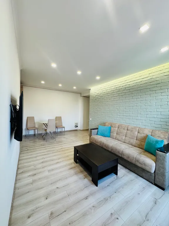 Suite apartment on Pushkin street