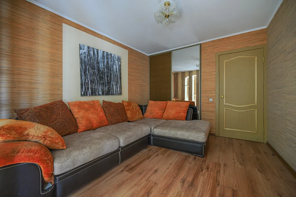 Квартира Квартира Моховая — Санкт-Петербург