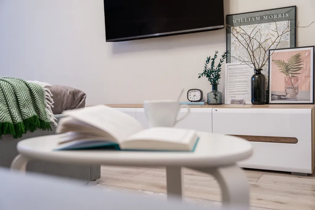 Квартира комфорта