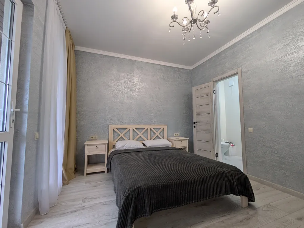 Квартира Комната — Гагра