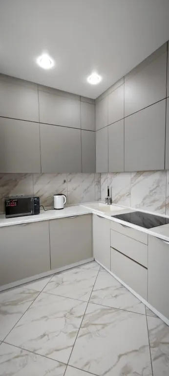 Квартира люкс