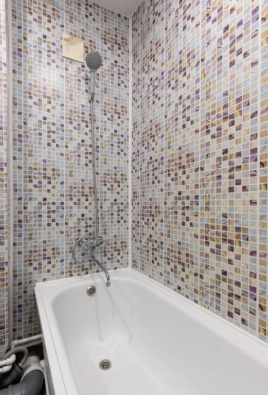 Уютная студия с шикарным видом на город