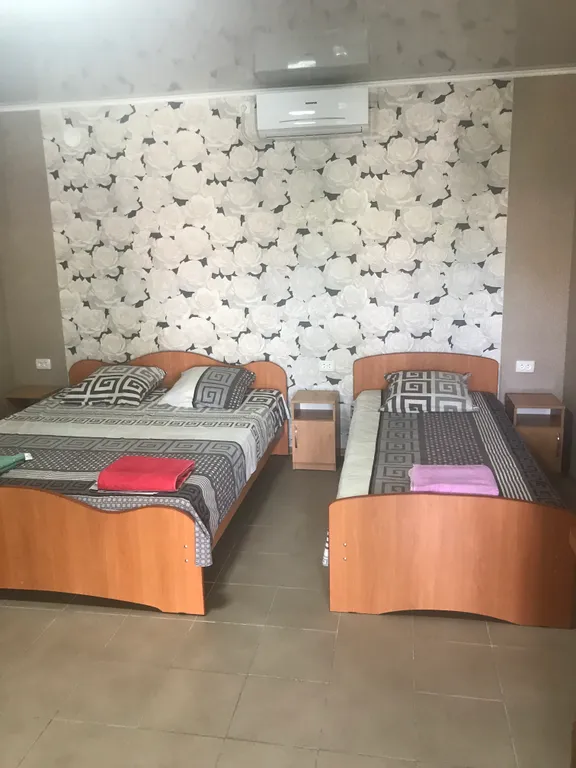 Квартира Комната — аренда посуточно в Оленевка