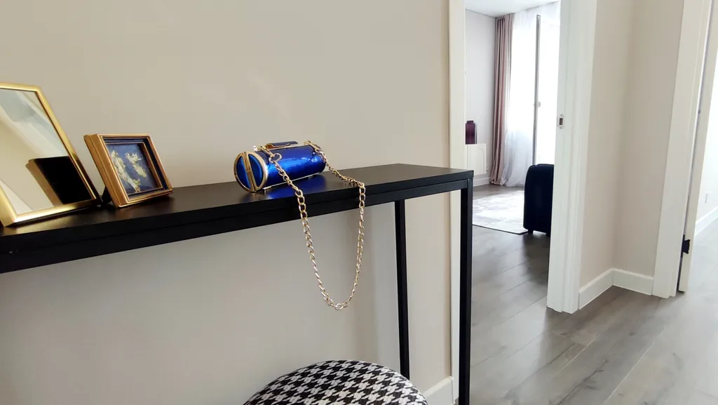 Апартаменты Клод Моне в жк Яблоневый