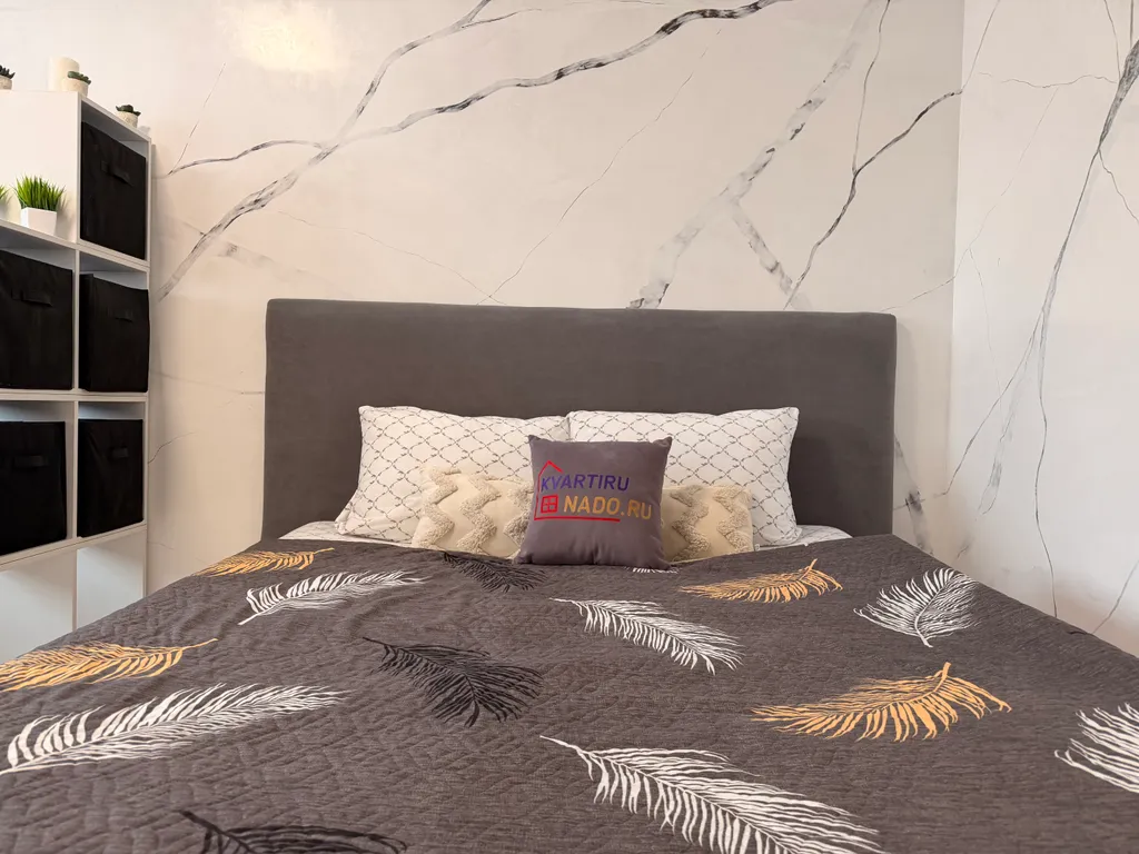 Квартира в стиле Минимализм