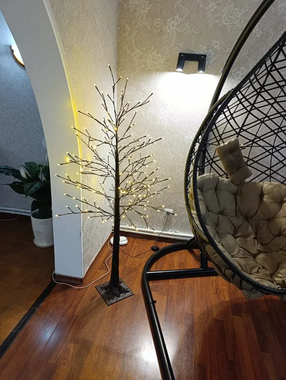 Квартира на набережной в самом центре рядом с гостиницей