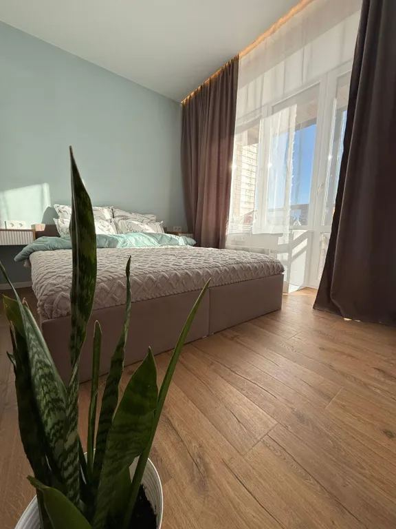 Стильная уютная квартира — аренда посуточно в Северодвинск