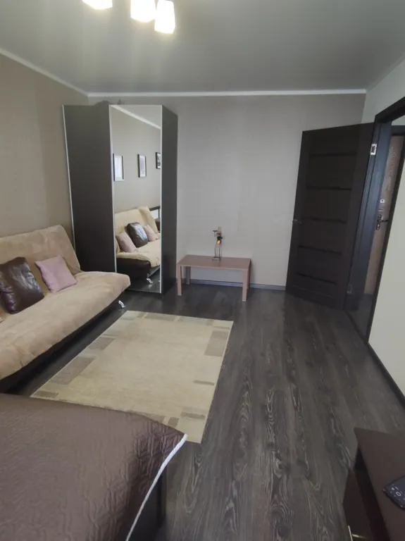 Квартира со всеми удобствами