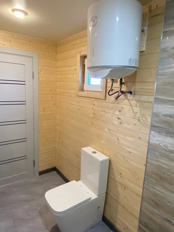 Гостевой комплекс Голден Хаус на первой береговой линии