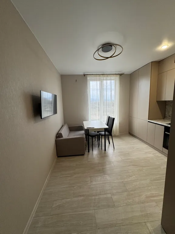 Квартира в живописном районе КМВ