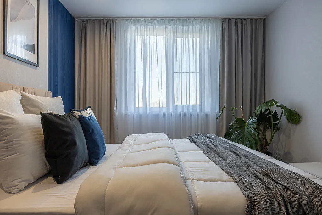 Квартира Апартаменты улучшенные в центре города — Нижний Новгород