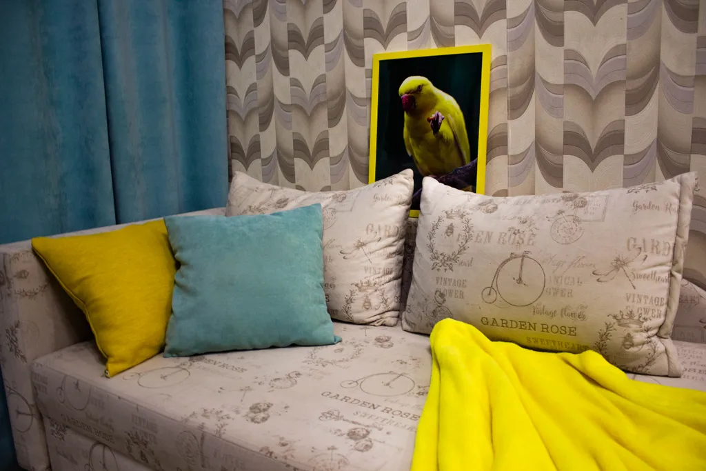 Квартира Апартаменты ЖК Арена 7 у Мордовия Арена (три раздельных спальных мест) — аренда посуточно в Саранск