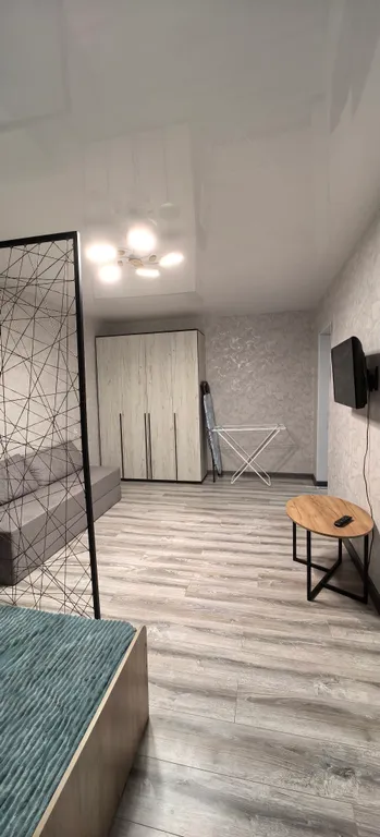 Уютная квартира в удобном районе города