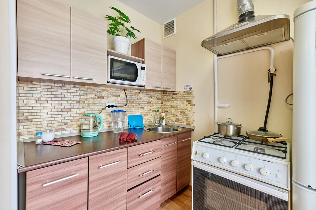 Комфортная квартира в самом центре города