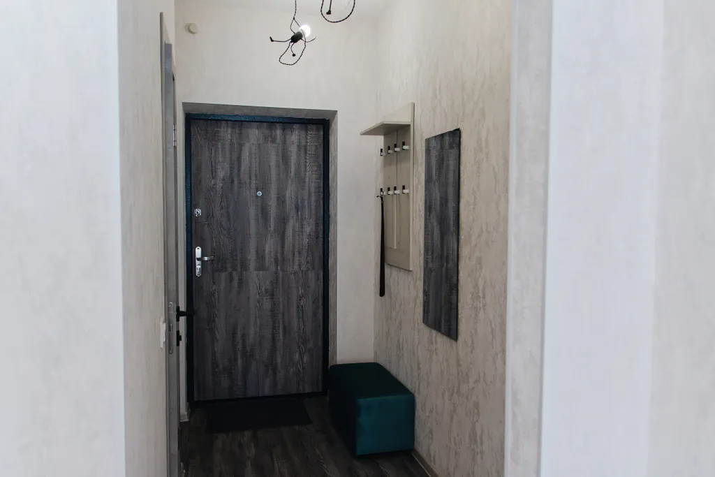 Квартира 1-комнатная Квартира — Красноярск